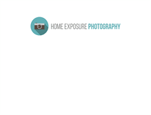 Tablet Screenshot of homeexposure.ca